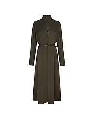 TORY BURCH | Midikleid  | Olive