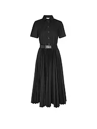 TORY BURCH | Midikleid | schwarz