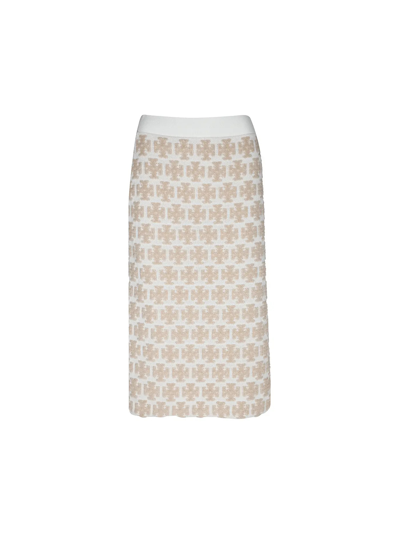 TORY BURCH | Midirock  | beige