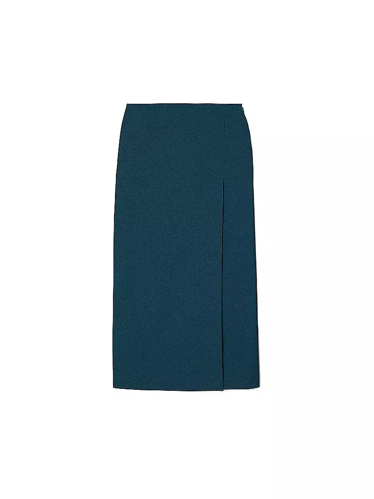 TORY BURCH | Midirock  | blau