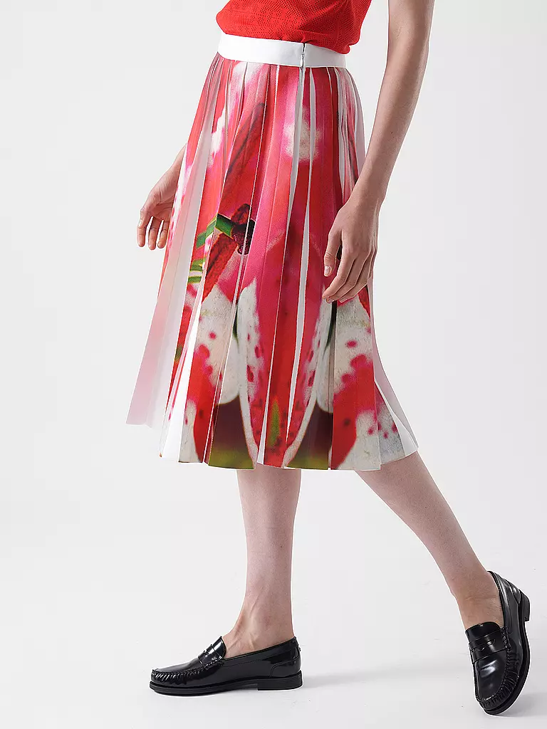 TORY BURCH | Midirock  | pink