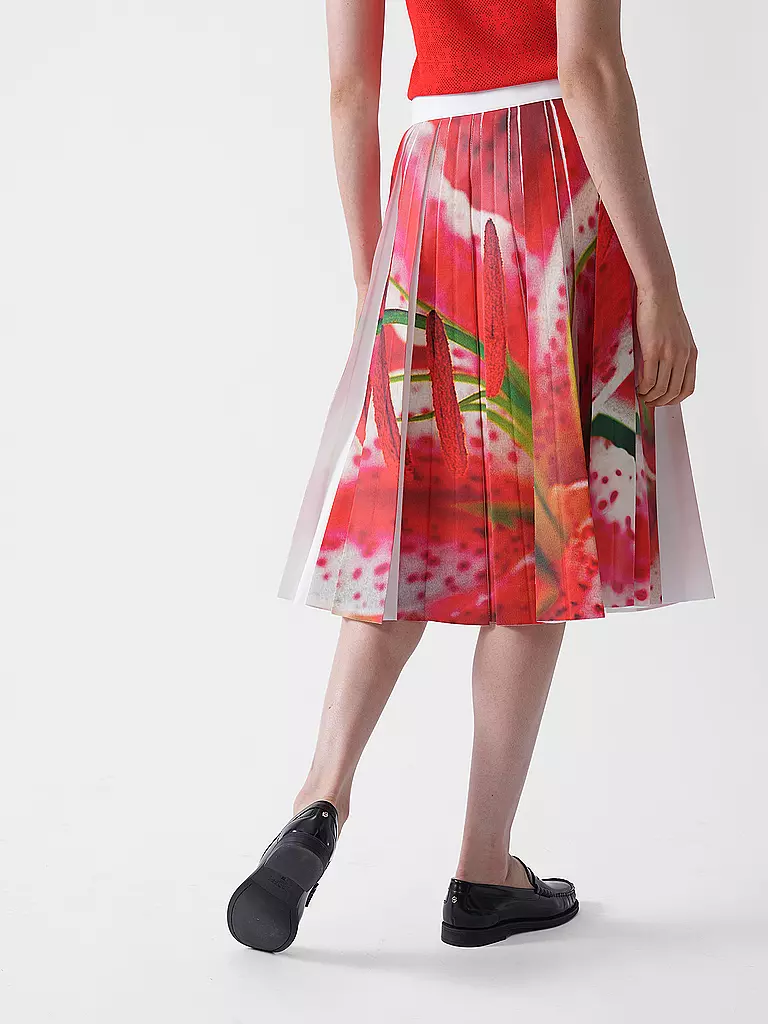 TORY BURCH | Midirock  | pink