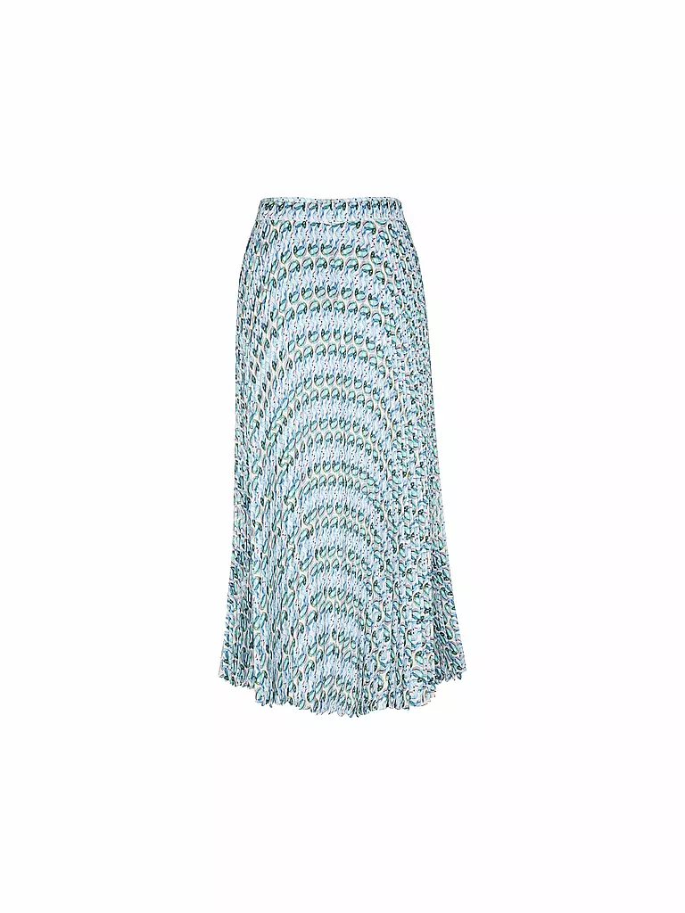 TORY BURCH | Midirock  | hellblau