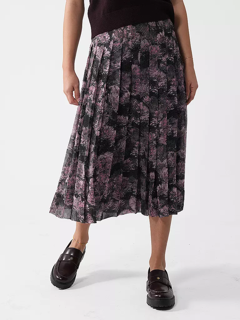 TORY BURCH | Midirock | rosa
