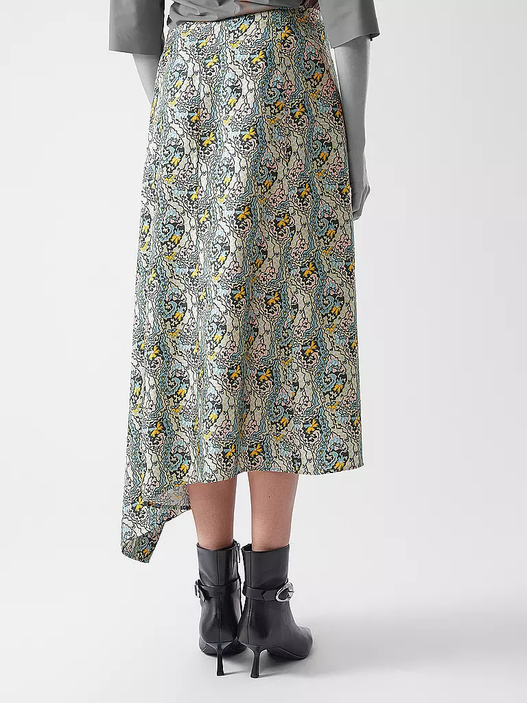 TORY BURCH | Midirock | blau
