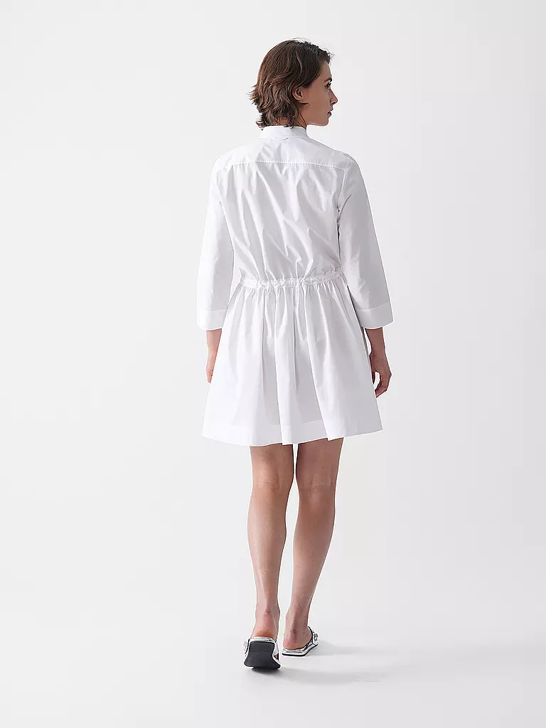 TORY BURCH | Minikleid | weiss