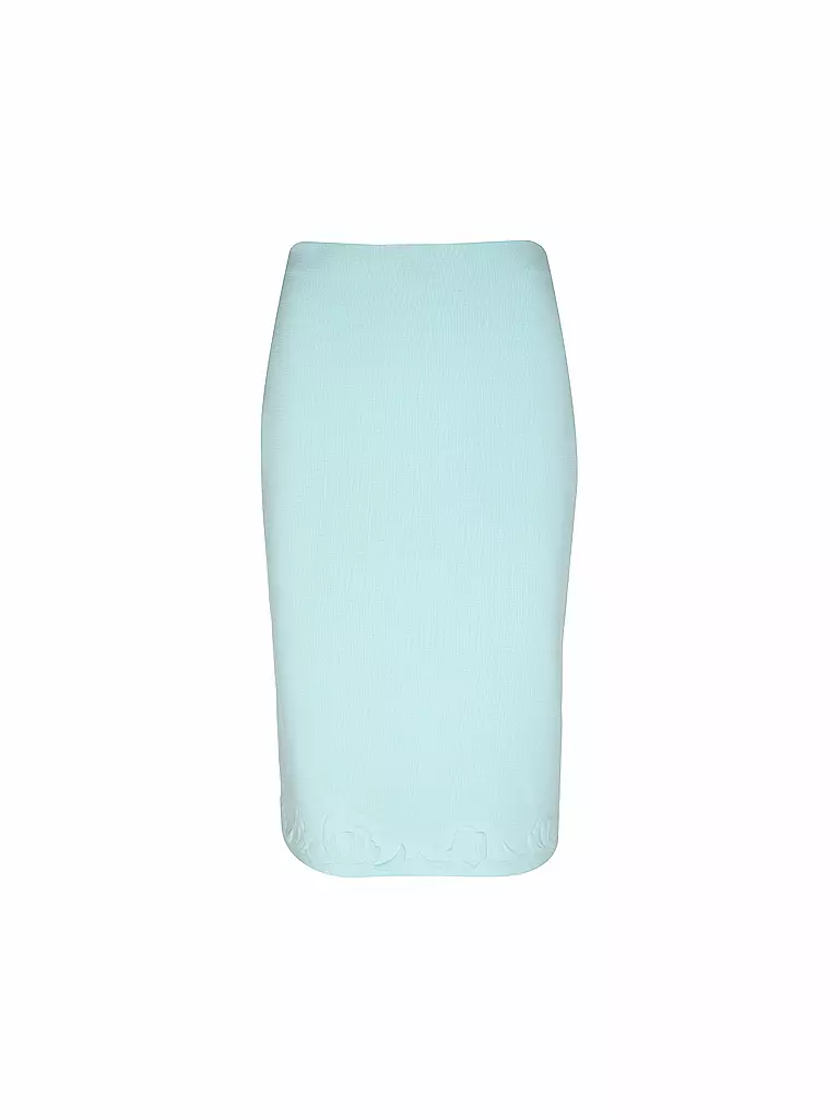 TORY BURCH | Minirock  | blau