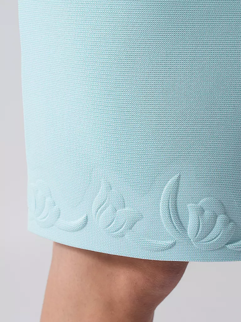 TORY BURCH | Minirock  | blau