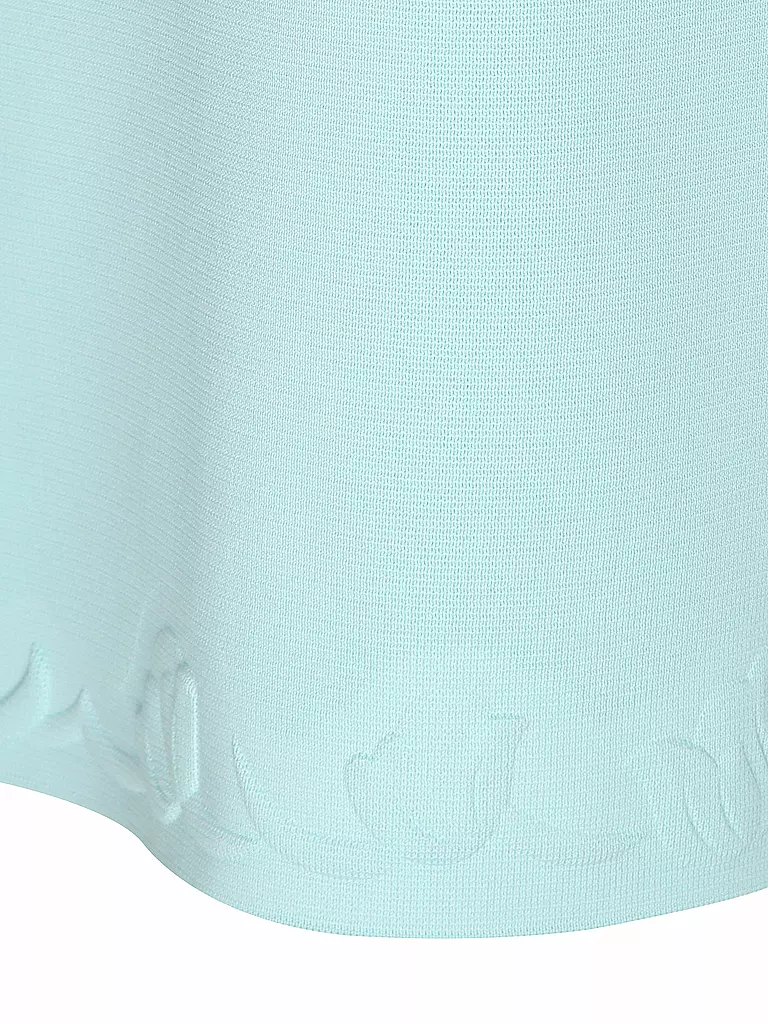 TORY BURCH | Minirock  | blau