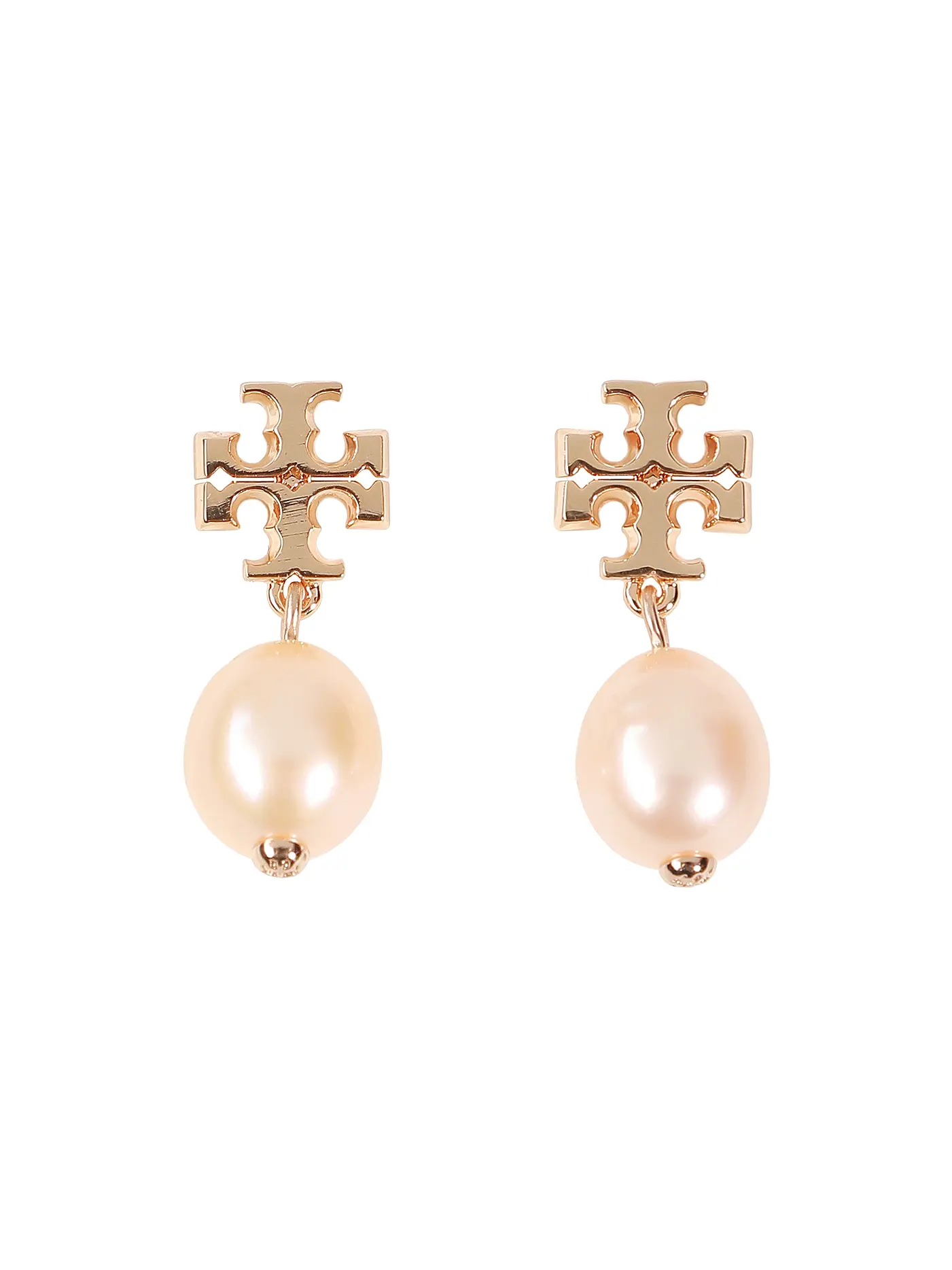 TORY BURCH | Ohrringe KIRA | gold