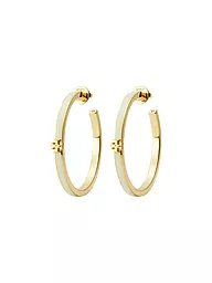 TORY BURCH | Ohrringe KIRA  | gold
