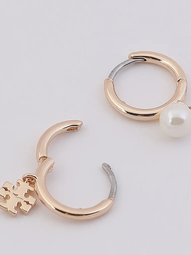 TORY BURCH | Ohrringe KIRA  | Gold