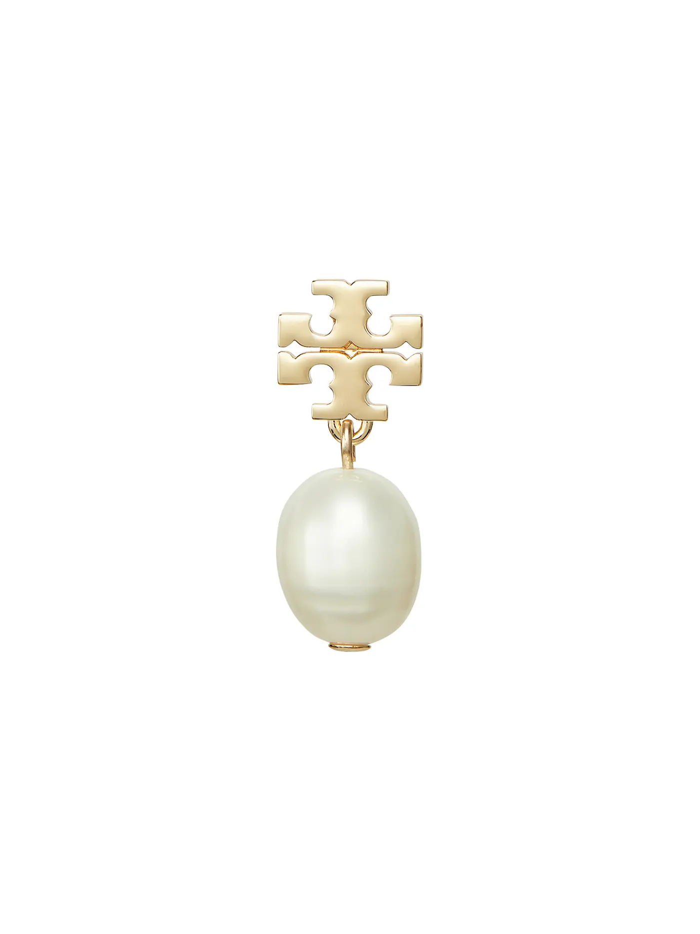 TORY BURCH | Ohrringe KIRA | gold