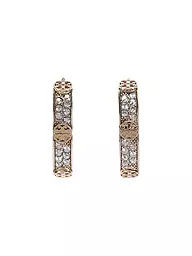 TORY BURCH | Ohrringe MILLER | gold