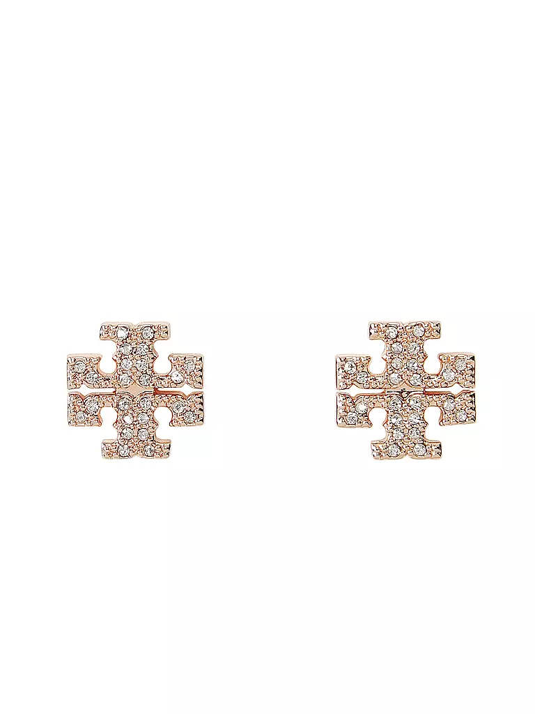 TORY BURCH | Ohrringe | gold