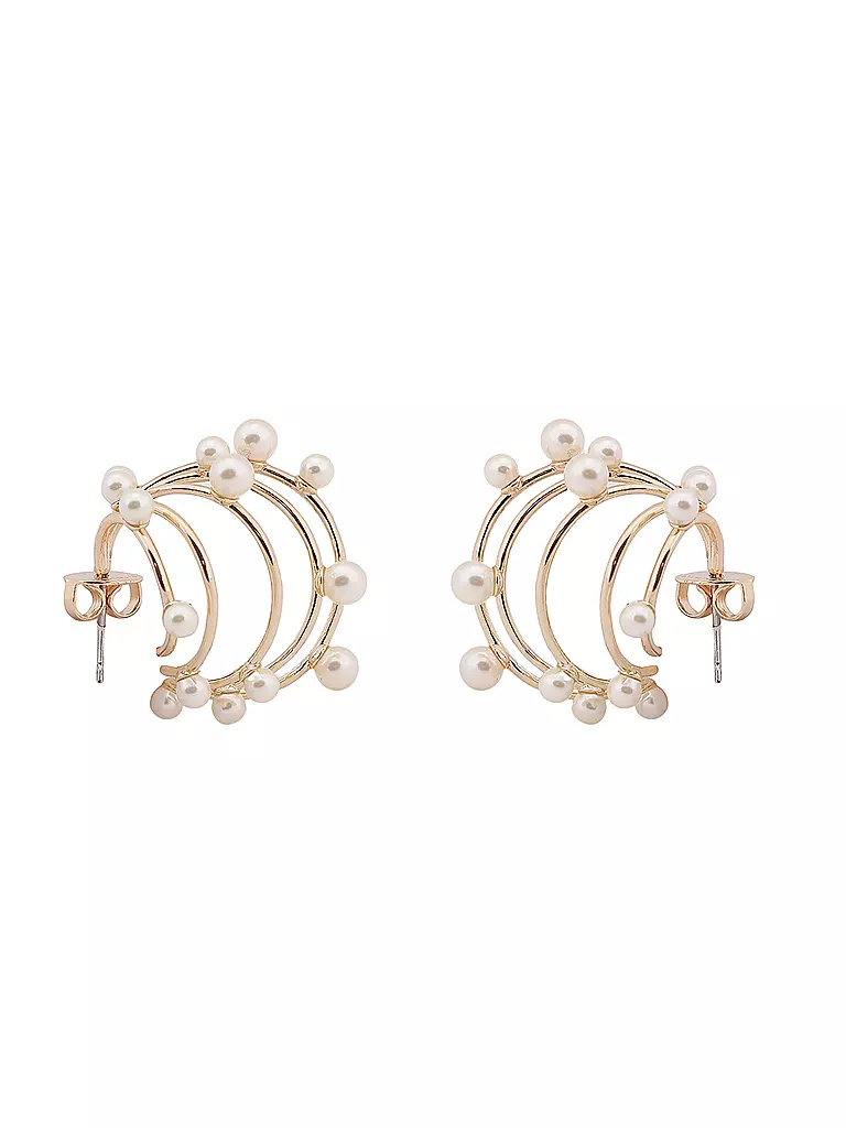 TORY BURCH | Ohrringe | gold