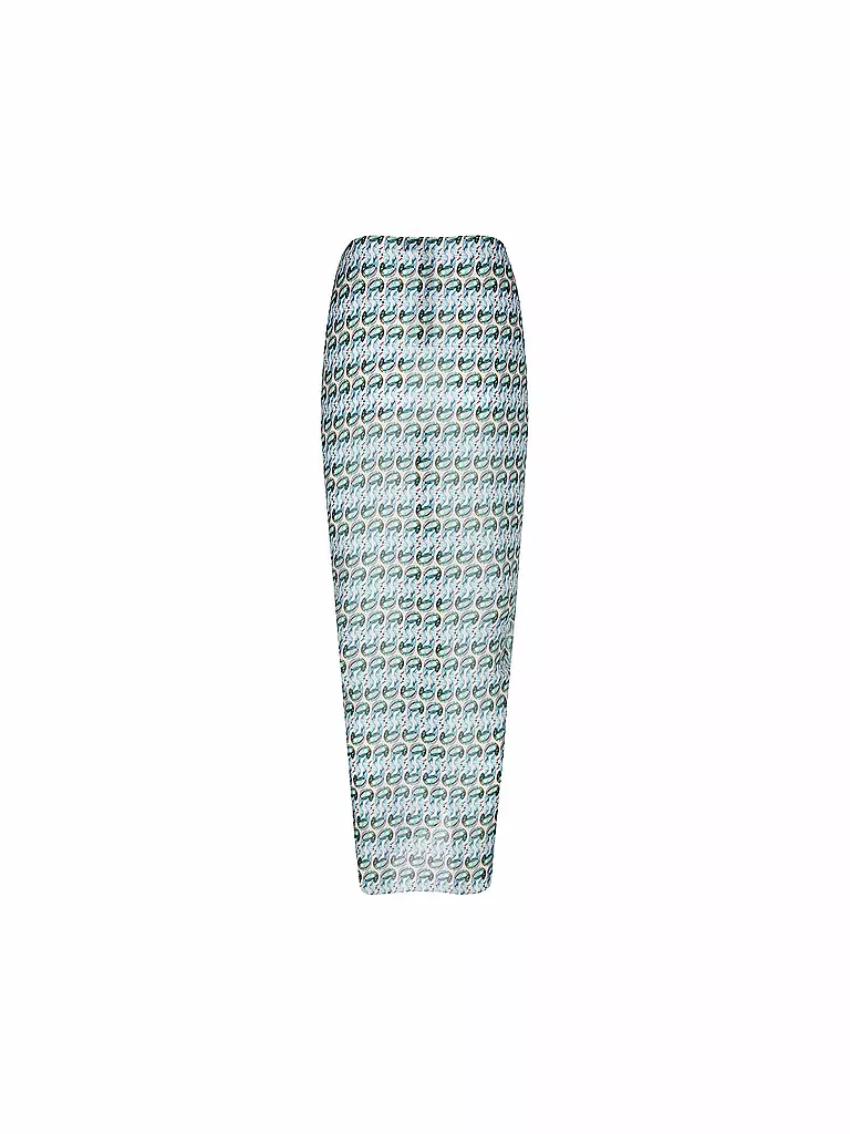 TORY BURCH | Pareo | hellblau