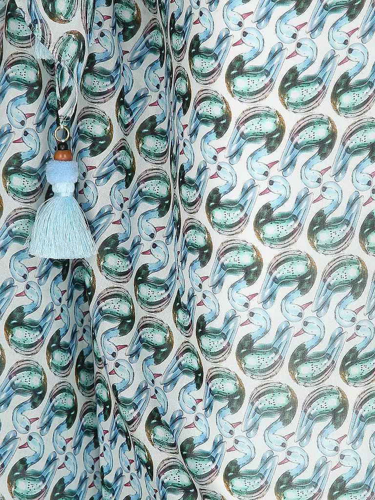 TORY BURCH | Pareo | hellblau