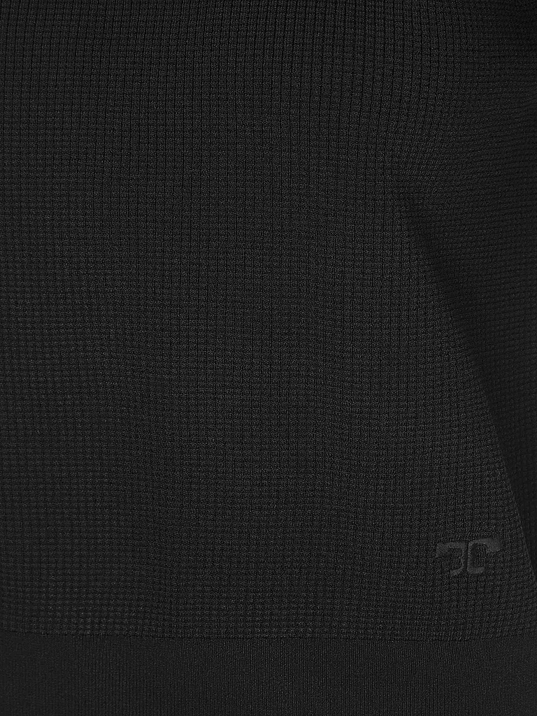 TORY BURCH | Poloshirt | schwarz