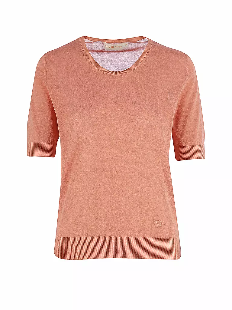 TORY BURCH | Pullover | rosa