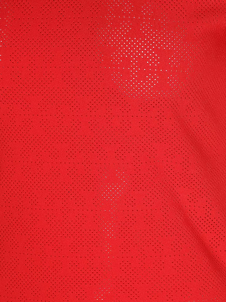 TORY BURCH | Pullover | rot