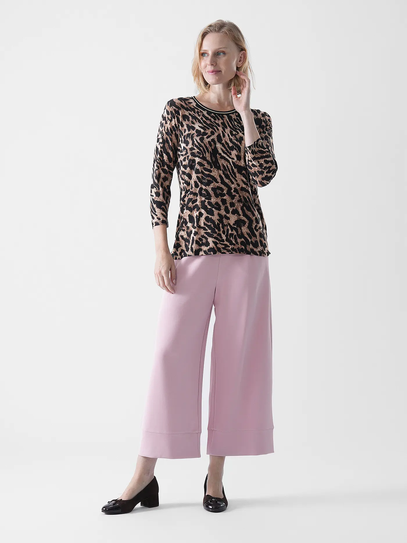 TORY BURCH | Pumps  | braun