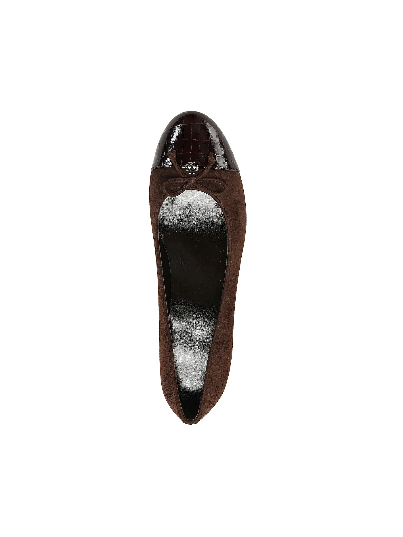 TORY BURCH | Pumps  | braun