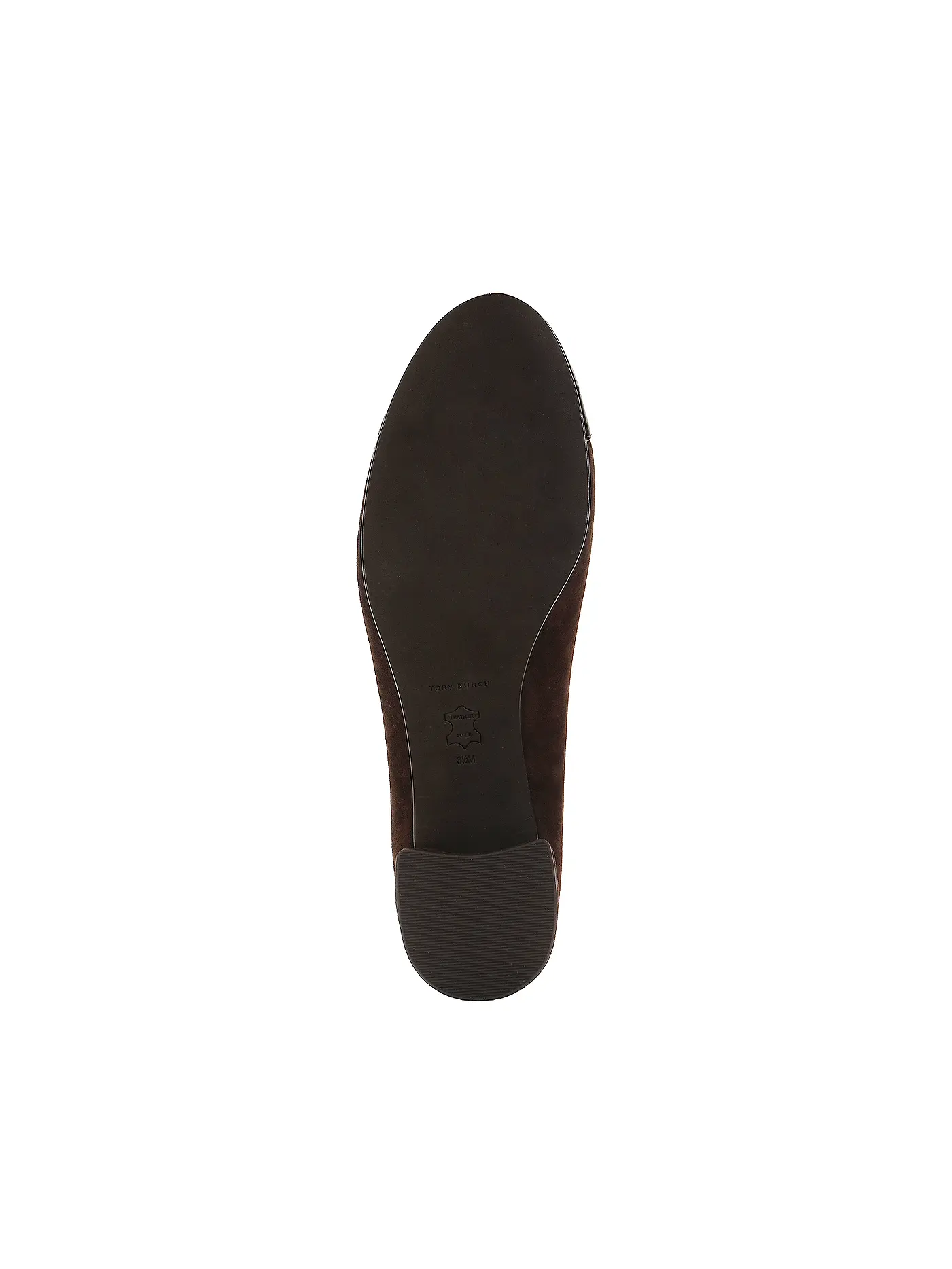 TORY BURCH | Pumps  | braun