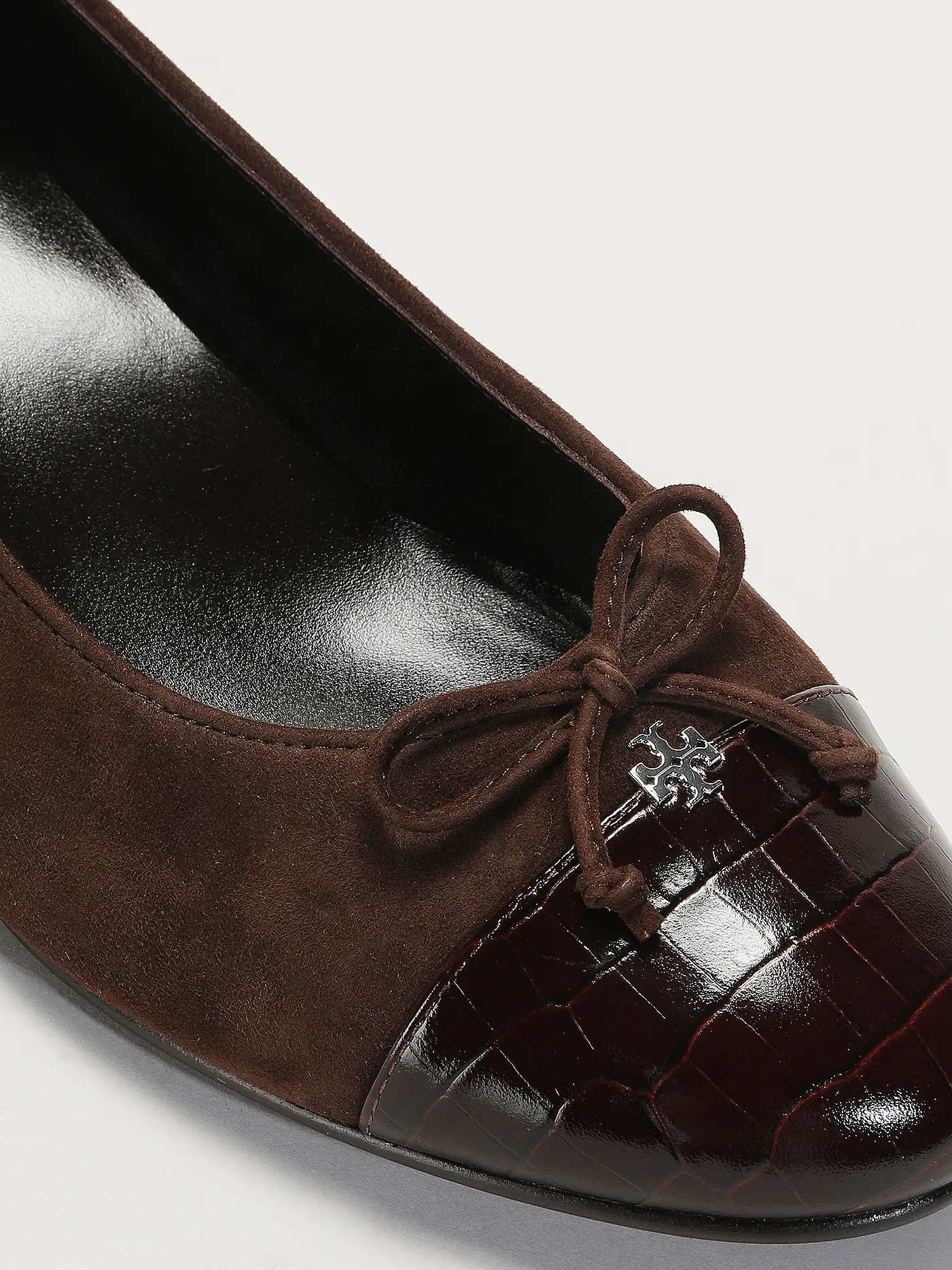TORY BURCH | Pumps  | braun
