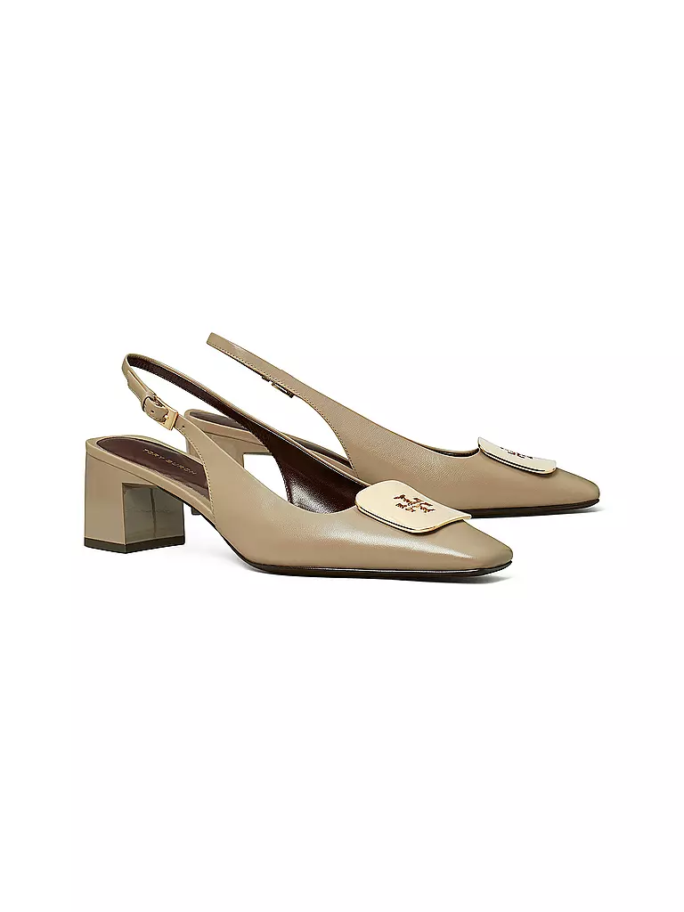 TORY BURCH | Pumps GEORGIA | beige