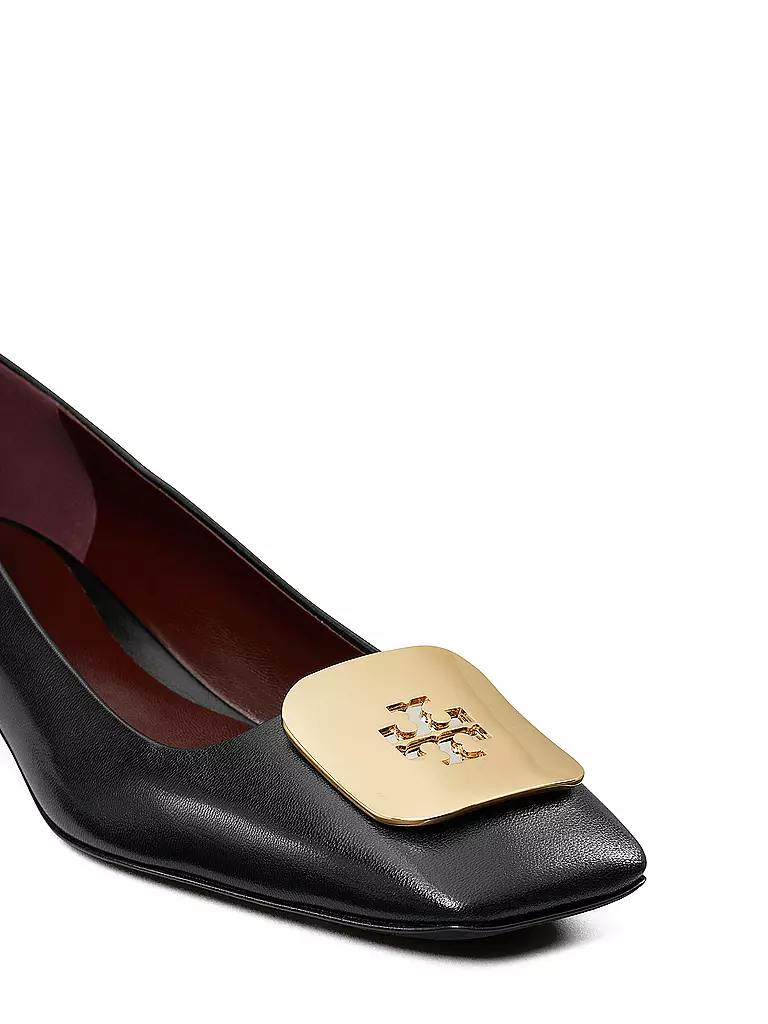 TORY BURCH | Pumps GEORGIA | schwarz