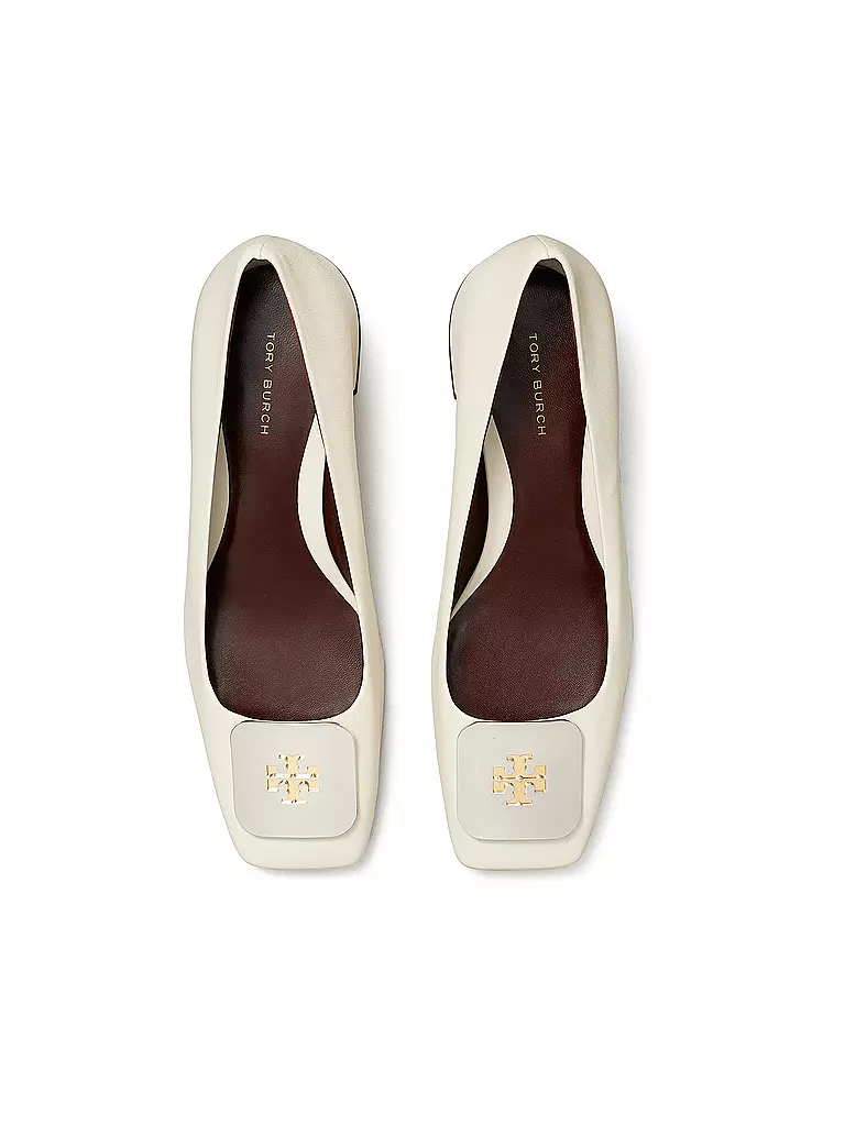 TORY BURCH | Pumps GEORGIA | schwarz