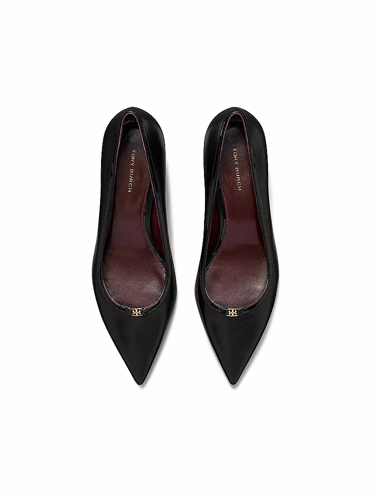 TORY BURCH | Pumps | schwarz