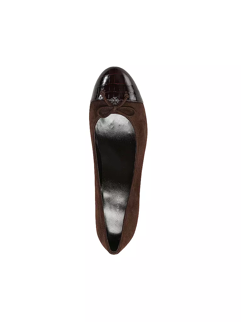 TORY BURCH | Pumps | braun