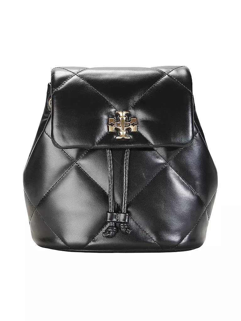 TORY BURCH | Rucksack KIRA DAOMOND Mini  | schwarz