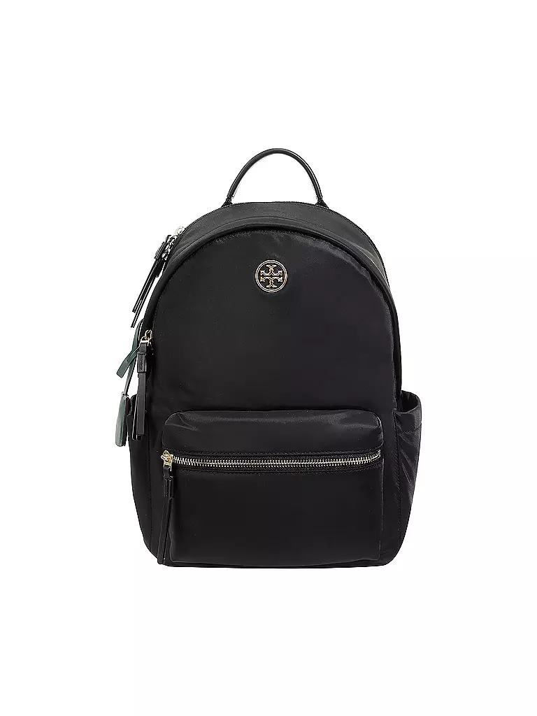 TORY BURCH | Rucksack Piper | schwarz