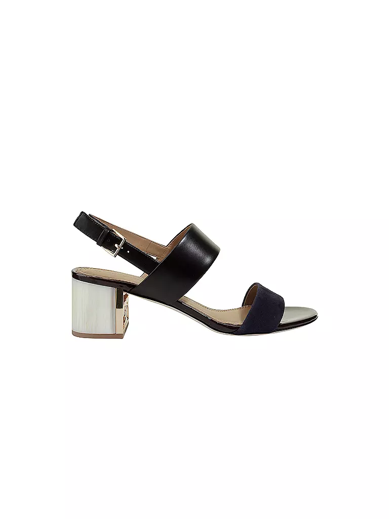 TORY BURCH | Sandale | schwarz