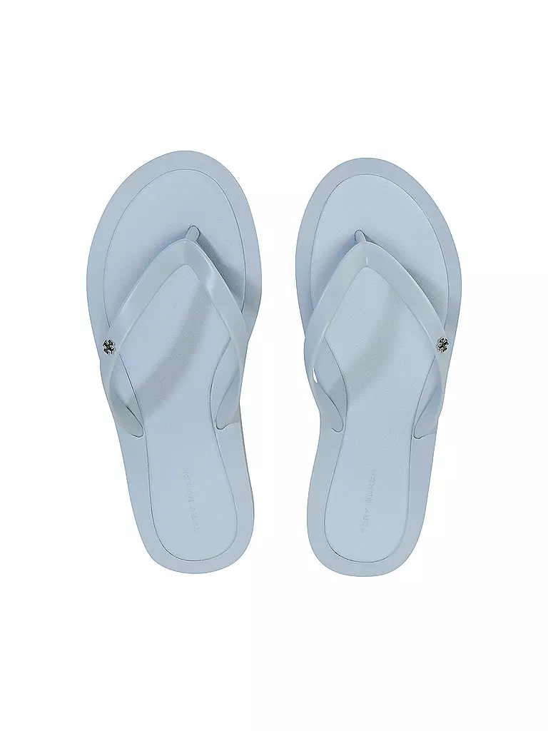 TORY BURCH | Sandalen KIRA | creme