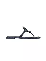 TORY BURCH | Sandalen MILLER | Dunkelblau