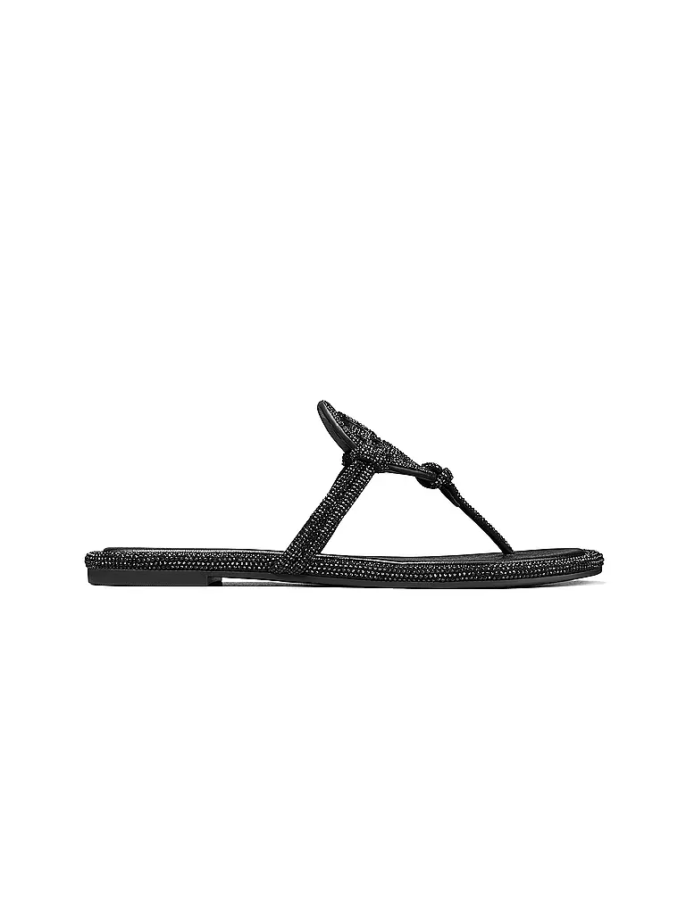 TORY BURCH | Sandalen MILLER | Schwarz
