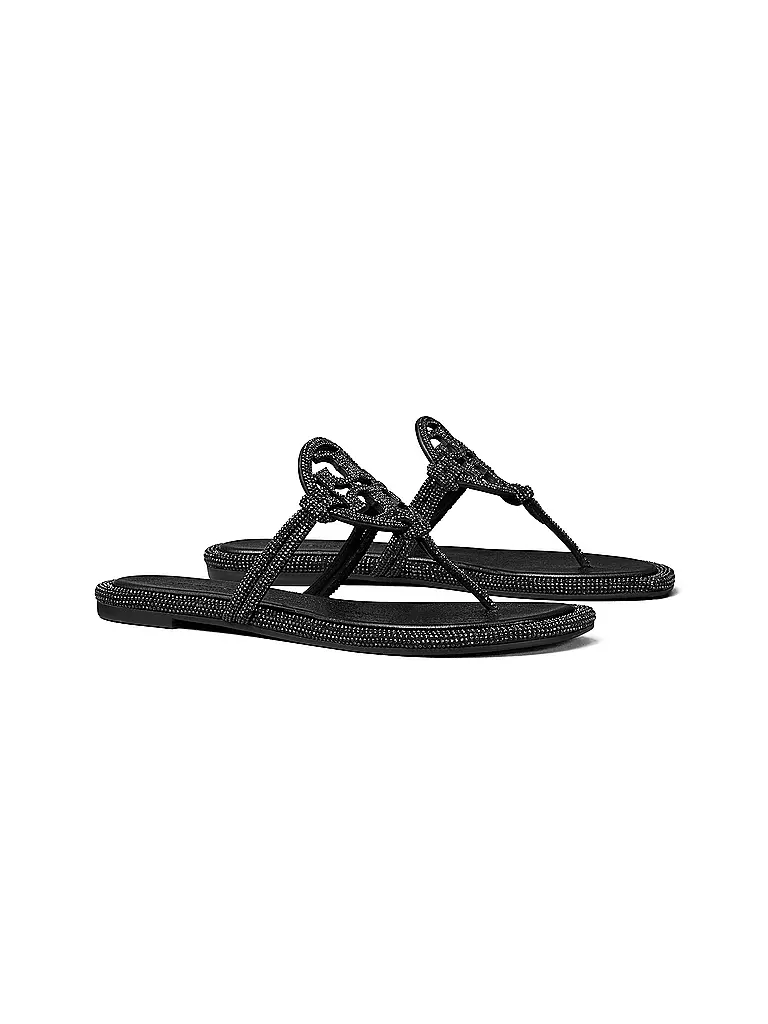TORY BURCH | Sandalen MILLER | Schwarz