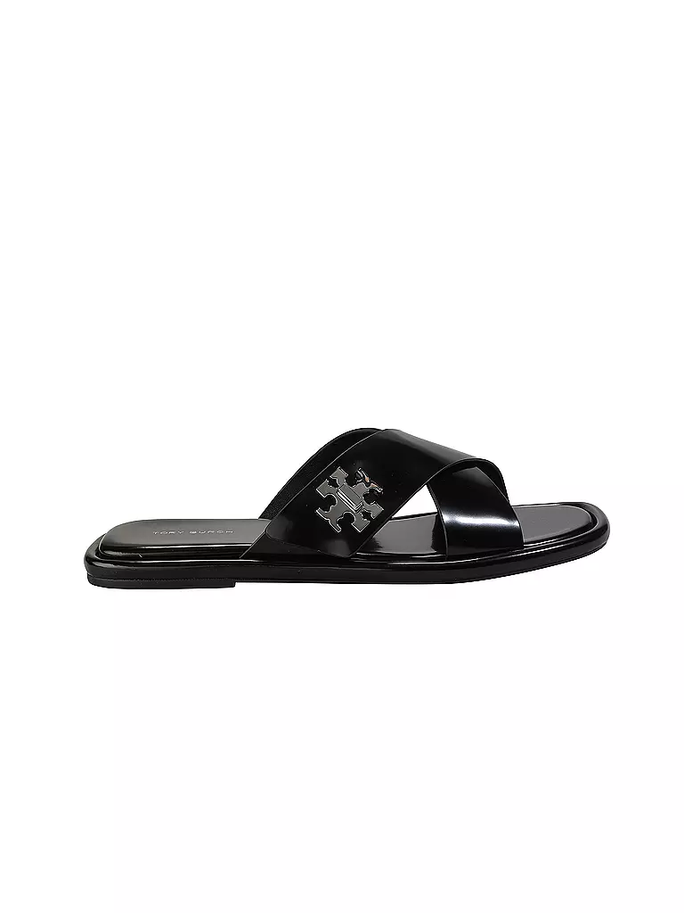 TORY BURCH | Sandalen | schwarz
