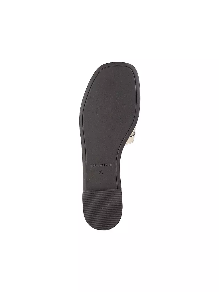 TORY BURCH | Sandalen | gold