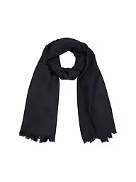 TORY BURCH | Schal | schwarz