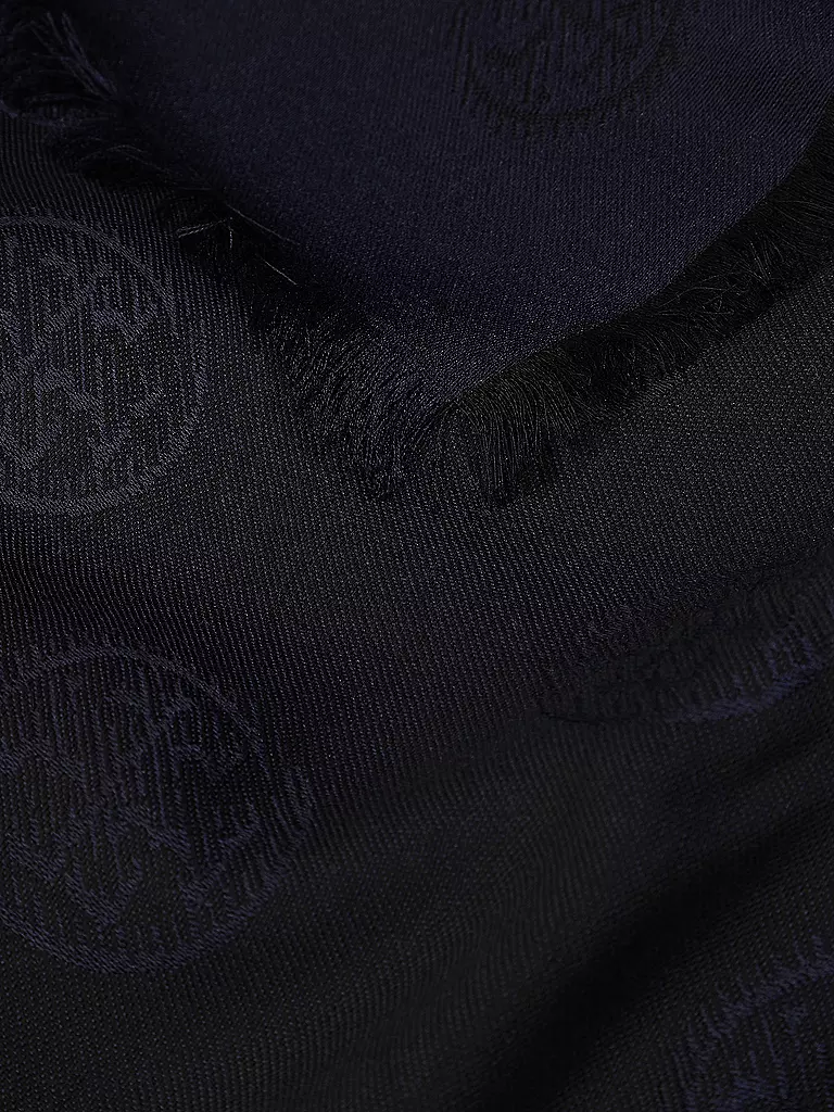 TORY BURCH | Schal | schwarz