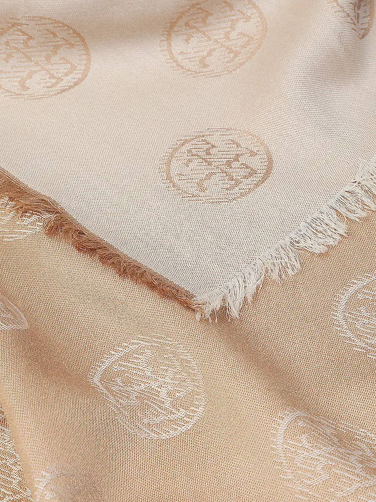 TORY BURCH | Schal | camel