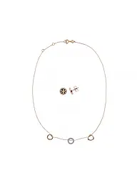 TORY BURCH | Schmuck Set MILLER PAVE | Gold