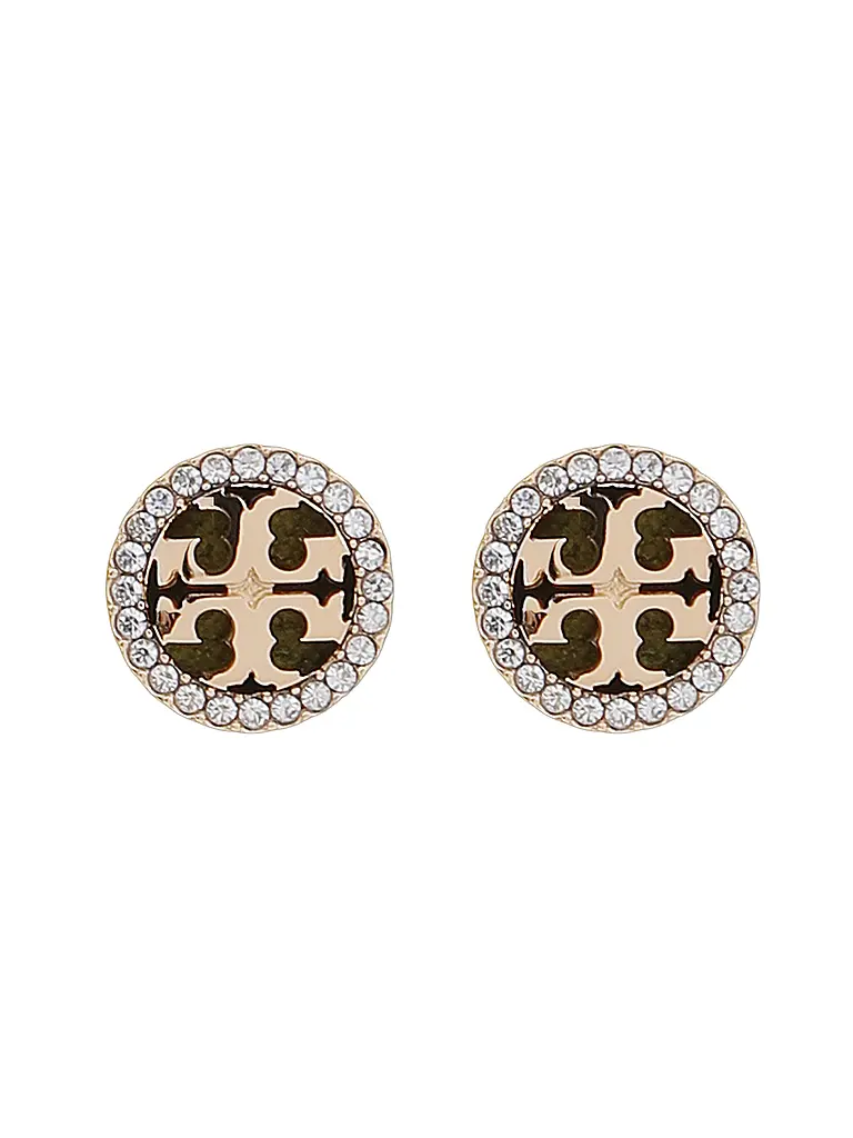 TORY BURCH | Schmuck Set MILLER PAVE | Gold