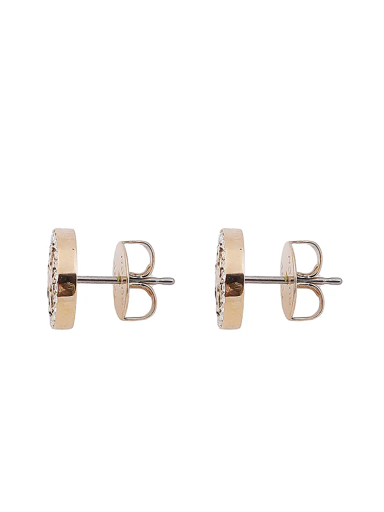 TORY BURCH | Schmuck Set MILLER PAVE | Gold