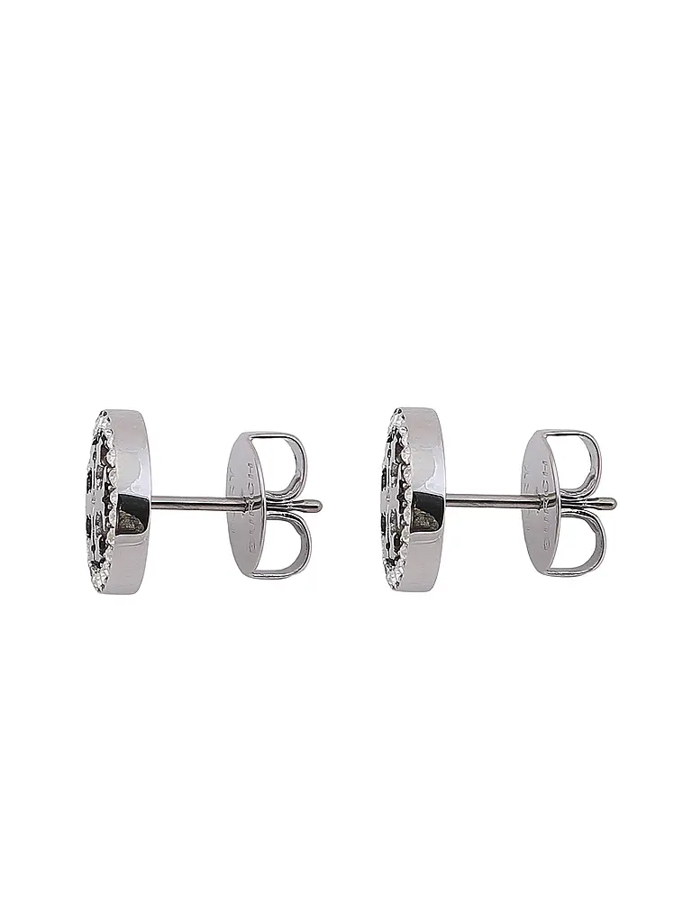 TORY BURCH | Schmuck Set MILLER PAVE | Silber